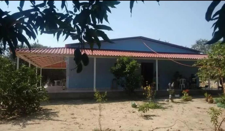 Imagem Fazenda à Venda, 10.000 m² em Centro - Itaboraí Imagem Fazenda à Venda, 10.000 m² em Centro - Itaboraí