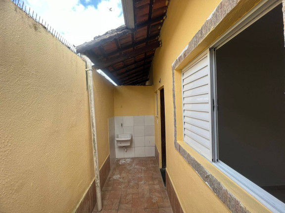 Imagem Casa com 1 Quarto à Venda, 53 m² em Aviação - Praia Grande Imagem Casa com 1 Quarto à Venda, 53 m² em Aviação - Praia Grande