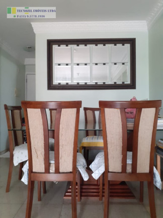 Imagem Apartamento com 2 Quartos à Venda, 80 m² em Aclimação - São Paulo