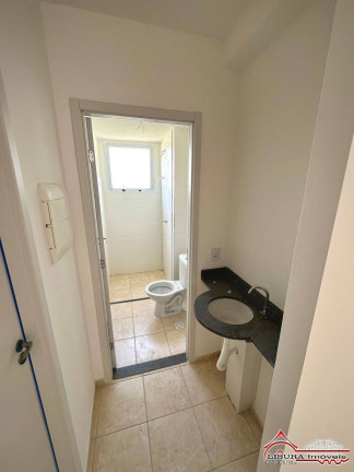 Imagem Apartamento com 2 Quartos para Alugar, 44 m² em Jardim Paraíso - Jacareí Imagem Apartamento com 2 Quartos para Alugar, 44 m² em Jardim Paraíso - Jacareí