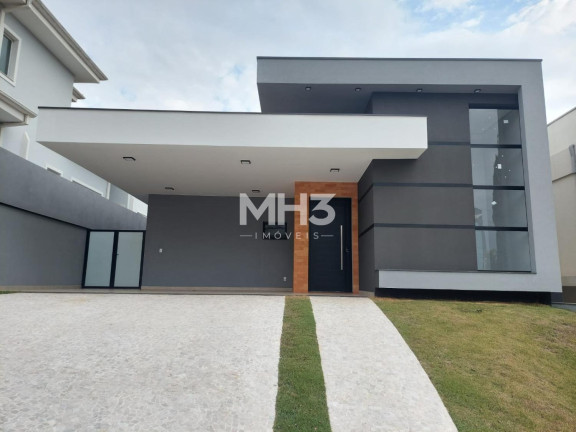 Casa de Condomínio com 3 Quartos à Venda, 200 m² em Swiss Park - Campinas