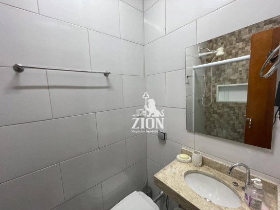 Imagem Sobrado com 2 Quartos à Venda, 90 m² em água Fria - São Paulo