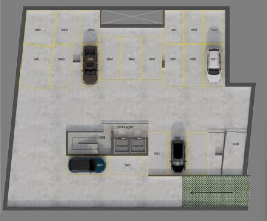 Imagem Apartamento com 3 Quartos à Venda, 94 m² em Aeroclube - João Pessoa Imagem Apartamento com 3 Quartos à Venda, 94 m² em Aeroclube - João Pessoa