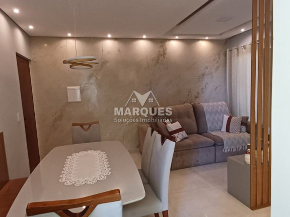 Imagem Apartamento com 2 Quartos à Venda, 49 m² em Jardim Adelaide - Hortolândia Imagem Apartamento com 2 Quartos à Venda, 49 m² em Jardim Adelaide - Hortolândia