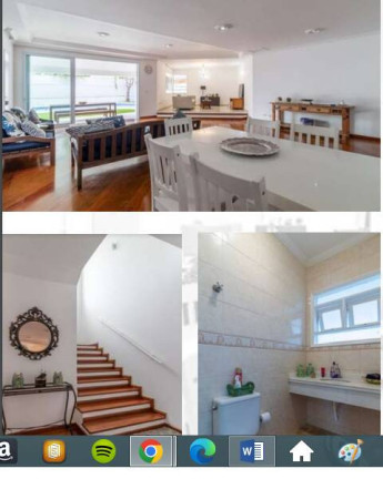 Imagem Casa de Condomínio com 5 Quartos à Venda, 430 m² em Alphaville - Santana De Parnaíba Imagem Casa de Condomínio com 5 Quartos à Venda, 430 m² em Alphaville - Santana De Parnaíba