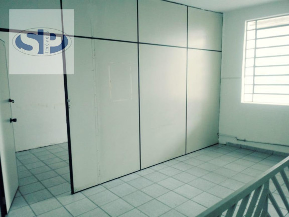Imagem Imóvel Comercial para Alugar, 1.194 m² em Santo Amaro - São Paulo