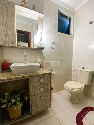 Imagem Apartamento com 2 Quartos à Venda, 49 m² em Vila Baependi - Jaraguá Do Sul