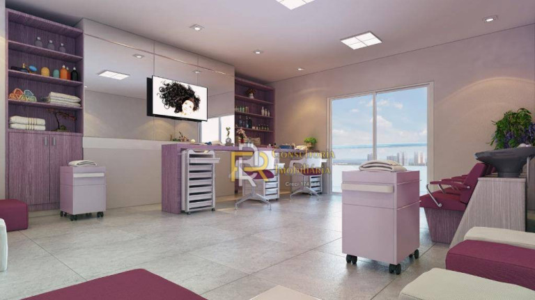 Imagem Apartamento com 2 Quartos à Venda, 63 m² em Vila Tupi - Praia Grande Imagem Apartamento com 2 Quartos à Venda, 63 m² em Vila Tupi - Praia Grande