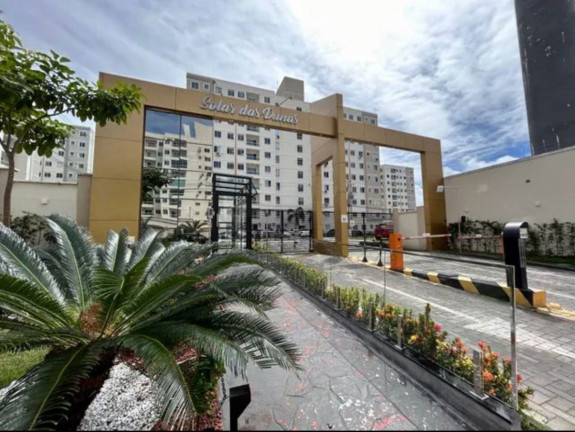 Apartamento com 2 Quartos à Venda, 45 m² em Centro - Lauro De Freitas