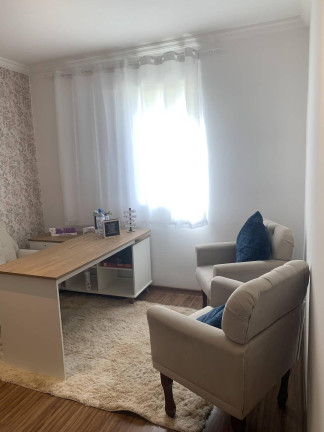Imagem Apartamento com 1 Quarto à Venda, em São Paulo - Jundiaí Imagem Apartamento com 1 Quarto à Venda, em São Paulo - Jundiaí