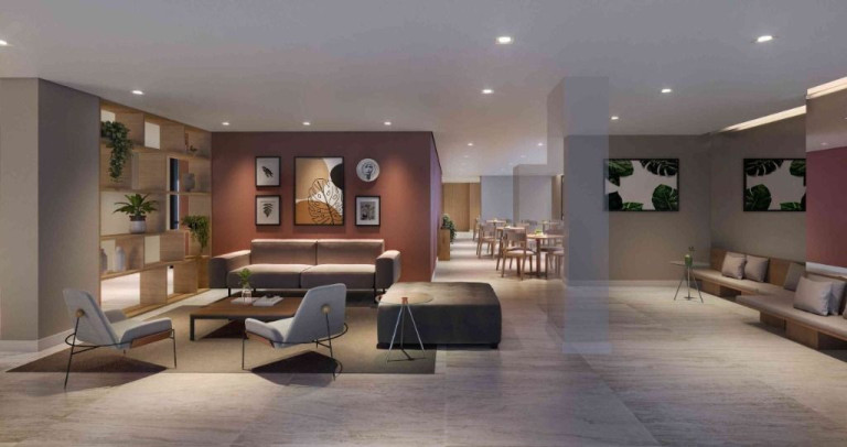 Imagem Apartamento com 3 Quartos à Venda, 79 m² em Ipiranga - São Paulo Imagem Apartamento com 3 Quartos à Venda, 79 m² em Ipiranga - São Paulo