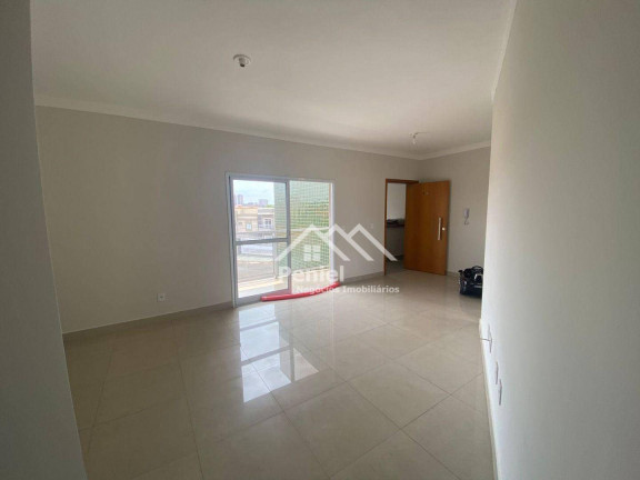 Apartamento com 3 Quartos à Venda, 90 m² em Residencial Greenville - Ribeirão Preto