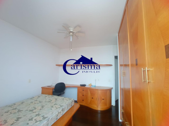 Imagem Apartamento com 3 Quartos à Venda, 205 m² em Centro - Santo André Imagem Apartamento com 3 Quartos à Venda, 205 m² em Centro - Santo André