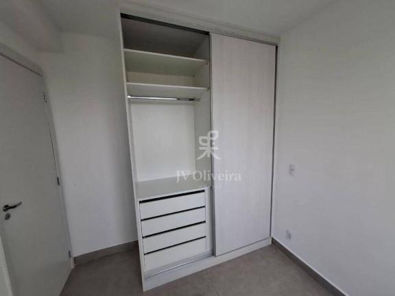 Imagem Apartamento com 2 Quartos para Alugar, 33 m² em Butantã - São Paulo Imagem Apartamento com 2 Quartos para Alugar, 33 m² em Butantã - São Paulo