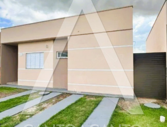 Imagem Casa com 2 Quartos à Venda, 180 m² em Condomínio Residencial Reserva Celeste Iii - Sinop