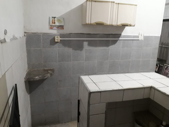 Imagem Casa com 3 Quartos à Venda, 100 m² em Padre Andrade - Fortaleza Imagem Casa com 3 Quartos à Venda, 100 m² em Padre Andrade - Fortaleza