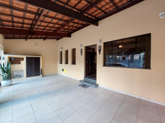 Imagem Sobrado com 4 Quartos à Venda, 200 m² em Tatuapé - São Paulo