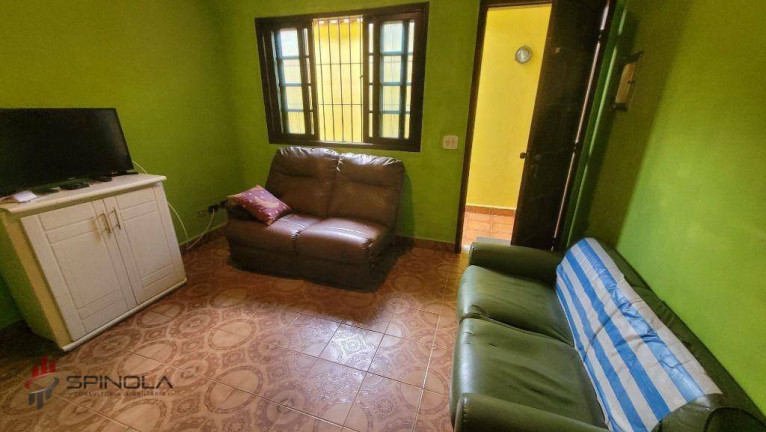 Imagem Casa com 2 Quartos à Venda, 85 m² em Vilamar - Praia Grande Imagem Casa com 2 Quartos à Venda, 85 m² em Vilamar - Praia Grande