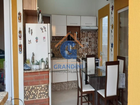 Imagem Casa com 2 Quartos à Venda, 200 m² em Parque Do Estado Ii - Mogi Mirim
