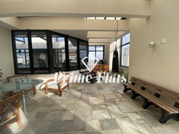 Imagem Apartamento com 1 Quarto à Venda, 28 m² em Jardim Paulista - São Paulo Imagem Apartamento com 1 Quarto à Venda, 28 m² em Jardim Paulista - São Paulo