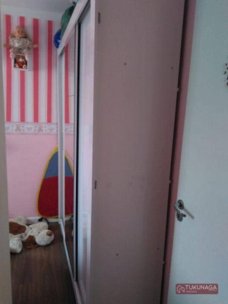 Imagem Apartamento com 2 Quartos à Venda, 50 m² em água Chata - Guarulhos Imagem Apartamento com 2 Quartos à Venda, 50 m² em água Chata - Guarulhos