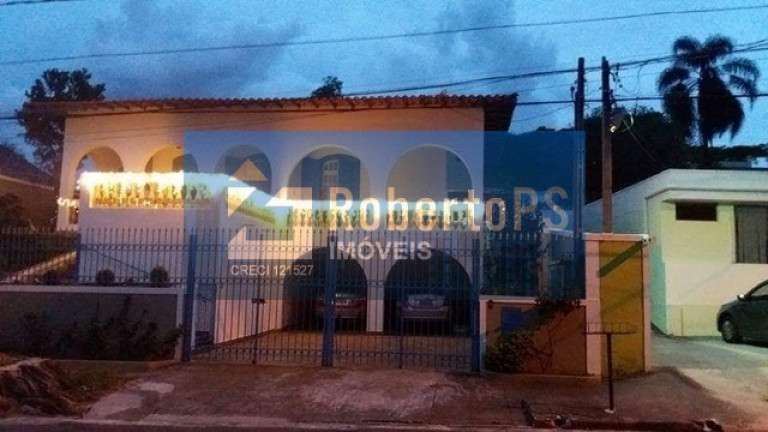 Imóvel com 3 Quartos à Venda, 300 m² em Jardim Esplanada - São José Dos Campos