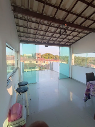Imagem Casa com 2 Quartos à Venda, 132 m² em Mondubim - Fortaleza
