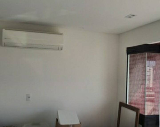 Imagem Apartamento com 4 Quartos à Venda, 128 m² em Vila Santo Estéfano - São Paulo