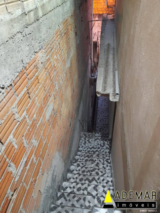 Imagem Casa à Venda, em Inamar - Diadema Imagem Casa à Venda, em Inamar - Diadema