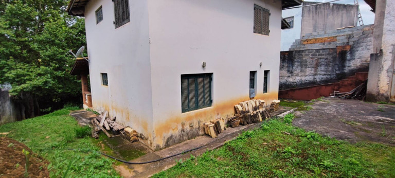 Imagem Casa com 4 Quartos à Venda, 1 m² em Jardim Centenário - Atibaia