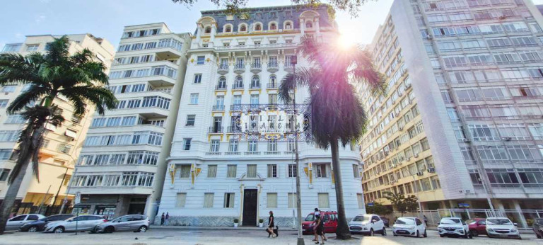 Foto do imóvel Cobertura com 5 Quartos à Venda, 1.300 m² em Flamengo - Rio De Janeiro
