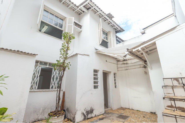 Imagem Casa com 2 Quartos à Venda, 140 m² em Perdizes - São Paulo Imagem Casa com 2 Quartos à Venda, 140 m² em Perdizes - São Paulo
