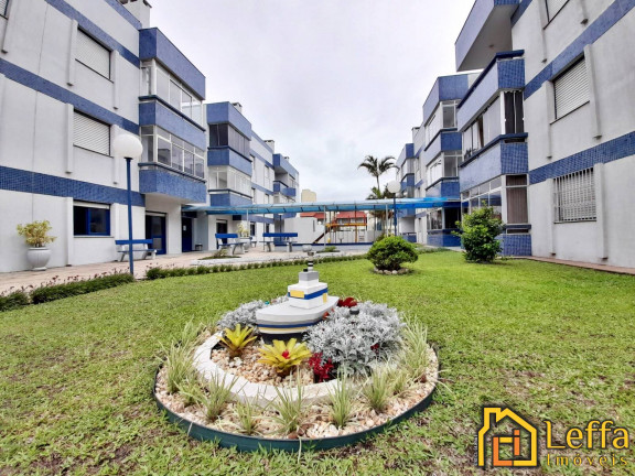 Imagem Apartamento com 1 Quarto à Venda, 60 m² em Capão Novo - Capão Da Canoa