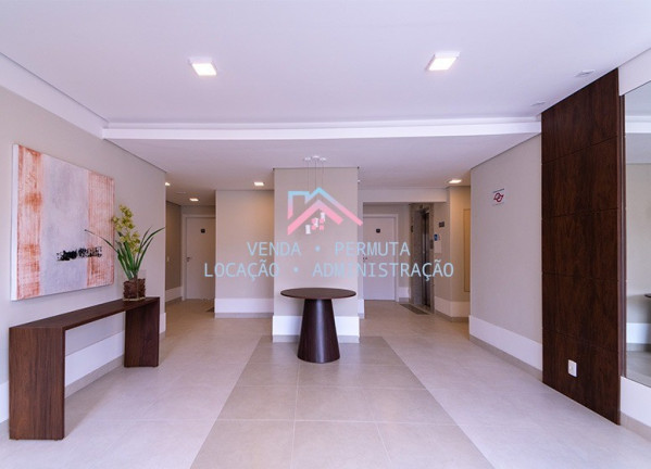 Apartamento com 2 Quartos à Venda, 90 m² em Jardim Torres São José - Jundiaí