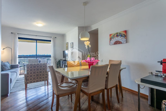 Imagem Apartamento com 3 Quartos à Venda, 86 m² em Vila Mascote - São Paulo Imagem Apartamento com 3 Quartos à Venda, 86 m² em Vila Mascote - São Paulo