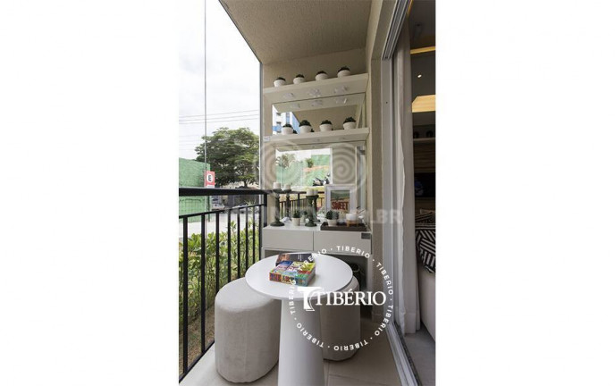 Imagem Apartamento com 2 Quartos à Venda, 52 m² em Vila Matilde - São Paulo