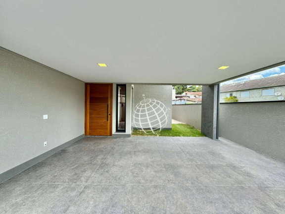 Imagem Casa com 3 Quartos à Venda, 219 m² em Jardim Do Lago - Atibaia