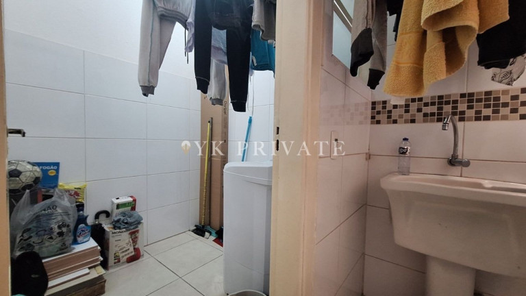 Imagem Apartamento com 2 Quartos à Venda, 80 m² em Pacaembu - São Paulo