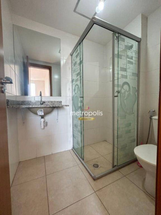 Imagem Apartamento com 2 Quartos à Venda, 50 m² em Utinga - Santo André Imagem Apartamento com 2 Quartos à Venda, 50 m² em Utinga - Santo André