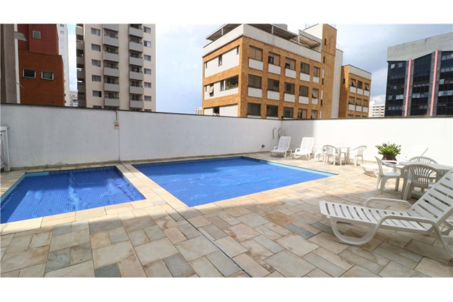 Imagem Apartamento com 3 Quartos à Venda, 67 m² em Bela Vista - São Paulo Imagem Apartamento com 3 Quartos à Venda, 67 m² em Bela Vista - São Paulo