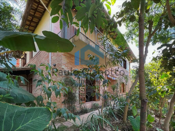 Imagem Casa de Condomínio com 4 Quartos à Venda, 369 m² em Granja Viana - Cotia