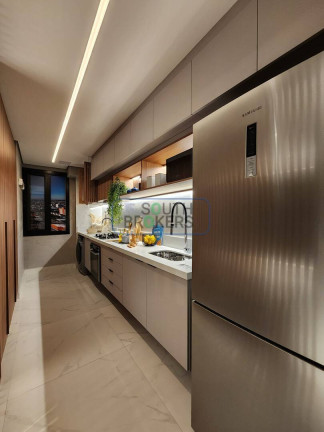 Imagem Apartamento com 3 Quartos à Venda, 45 m² em Boa Vista - Curitiba Imagem Apartamento com 3 Quartos à Venda, 45 m² em Boa Vista - Curitiba