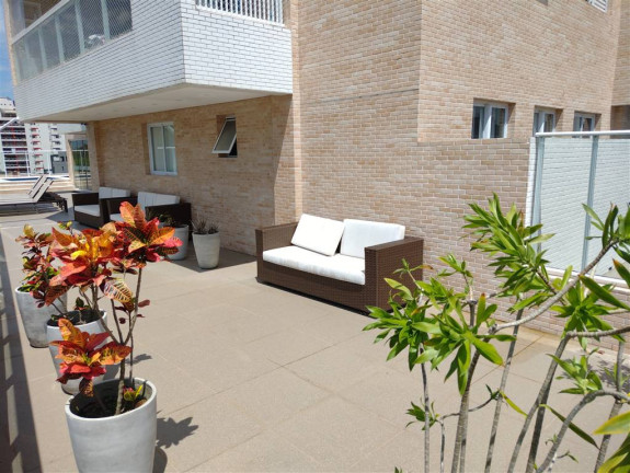 Imagem Apartamento com 2 Quartos à Venda, 72 m² em Forte - Praia Grande Imagem Apartamento com 2 Quartos à Venda, 72 m² em Forte - Praia Grande