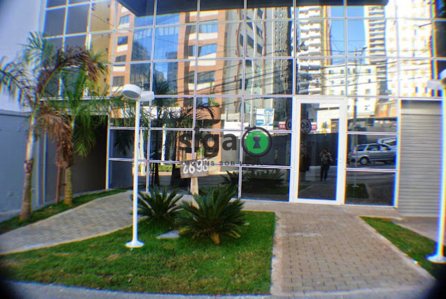 Imóvel Comercial à Venda ou Locação, 37 m² em Jardim Paulista - São Paulo