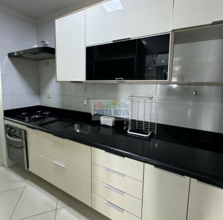 Imagem Apartamento com 2 Quartos à Venda, 86 m² em Flórida - Praia Grande Imagem Apartamento com 2 Quartos à Venda, 86 m² em Flórida - Praia Grande