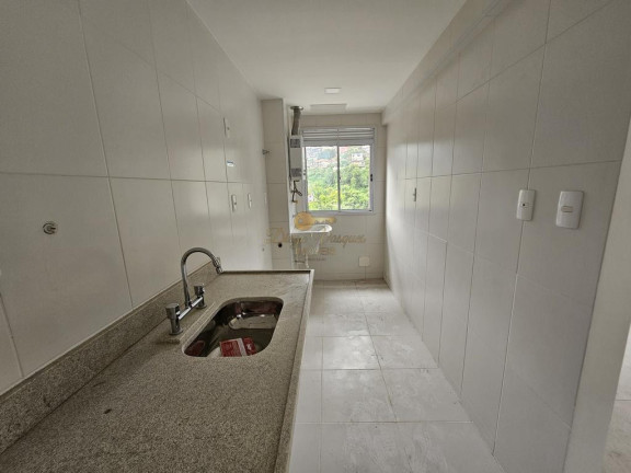 Imagem Apartamento com 2 Quartos à Venda, 61 m² em Várzea - Teresópolis Imagem Apartamento com 2 Quartos à Venda, 61 m² em Várzea - Teresópolis