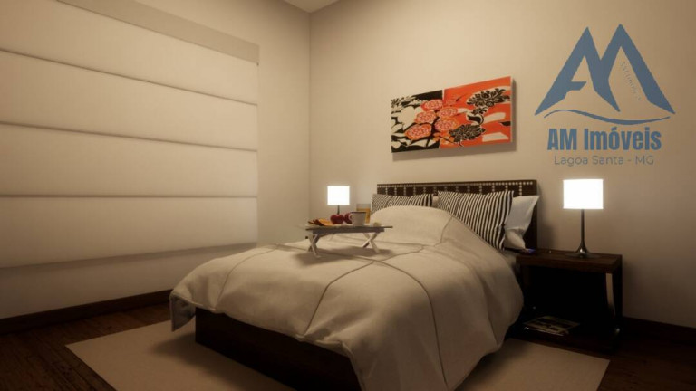 Imagem Casa de Condomínio com 3 Quartos à Venda, 1.000 m² em Condomínio Veredas Da Lagoa - Lagoa Santa Imagem Casa de Condomínio com 3 Quartos à Venda, 1.000 m² em Condomínio Veredas Da Lagoa - Lagoa Santa