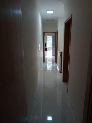 Imagem Casa com 3 Quartos à Venda, 120 m² em Vila São Geraldo - Taubaté