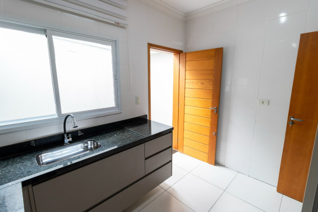 Imagem Sobrado com 2 Quartos à Venda, 96 m² em Vila Alexandria - São Paulo
