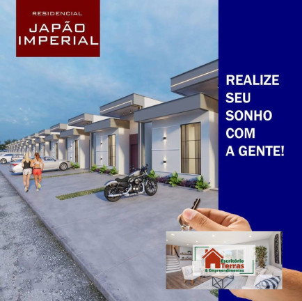 Imagem Casa com 2 Quartos à Venda,  em Parque 10 De Novembro - Manaus
